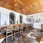 فندق Vorab - Familienbetrieb Mit Herz 3*