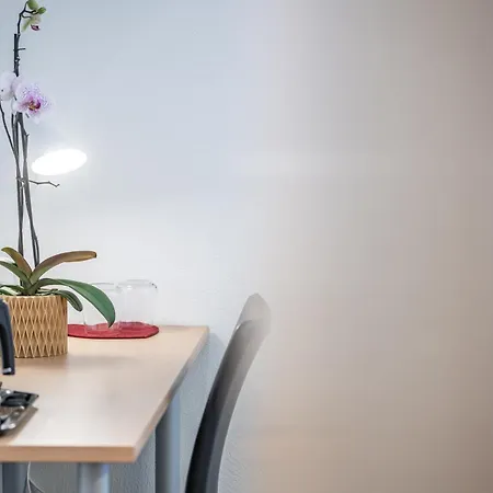 Hotel Vorab - Familienbetrieb Mit Herz 3*