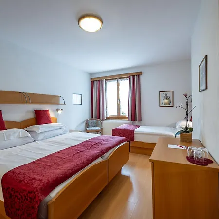 Vorab - Familienbetrieb Mit Herz 3*