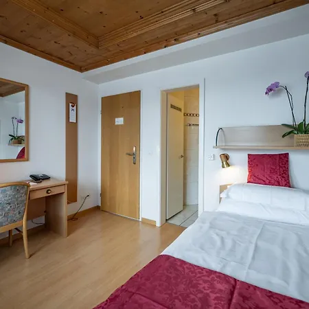 Vorab - Kulinarische Vielfalt 3* Flims