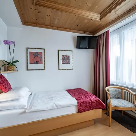 Vorab - Familienbetrieb Mit Herz Hotel