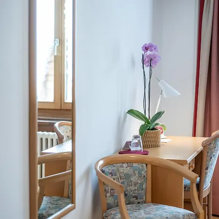 Hotel Vorab - Familienbetrieb Mit Herz