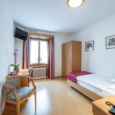 Vorab - Kulinarische Vielfalt Hotel 3*
