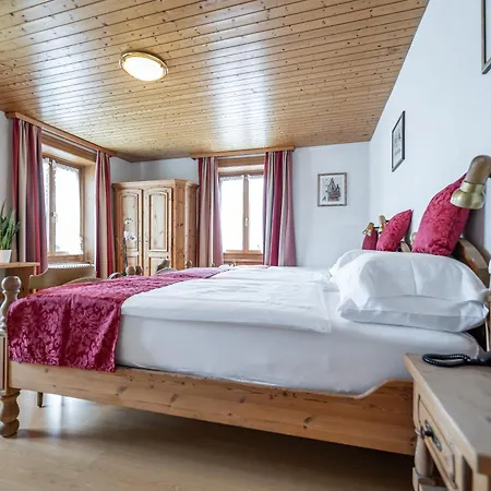 Vorab - Kulinarische Vielfalt Hotel Flims