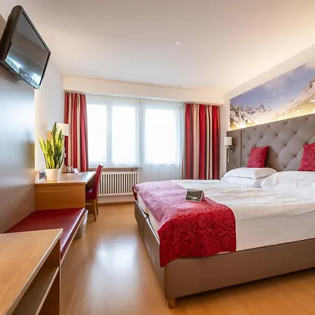 Vorab - Familienbetrieb Mit Herz Hotel 3*