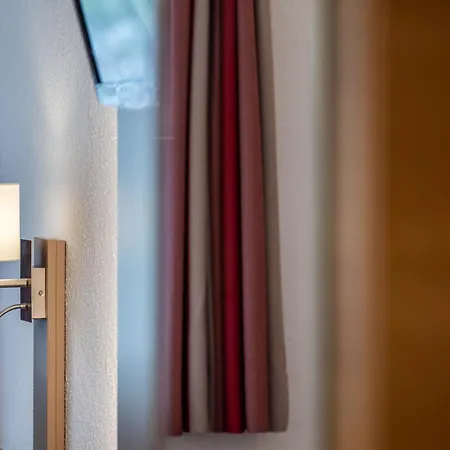 Vorab - Familienbetrieb Mit Herz Hotel Flims