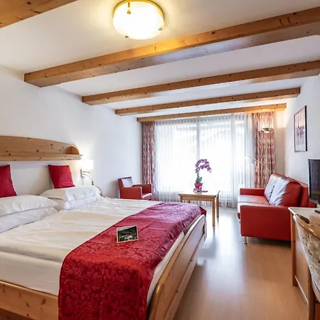 Vorab - Familienbetrieb Mit Herz Hotel