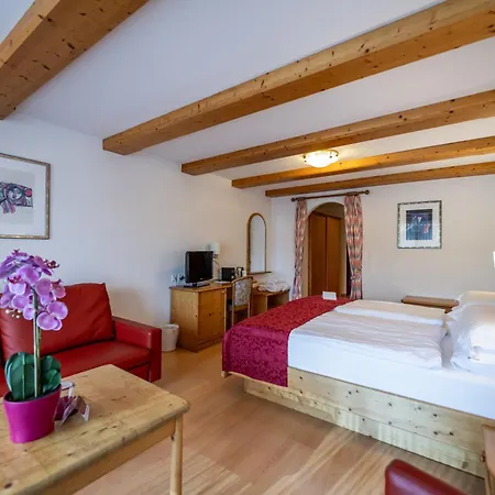 Vorab - Familienbetrieb Mit Herz Hotel 3*