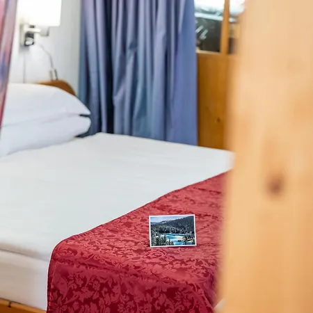 Hotel Vorab - Kulinarische Vielfalt Flims