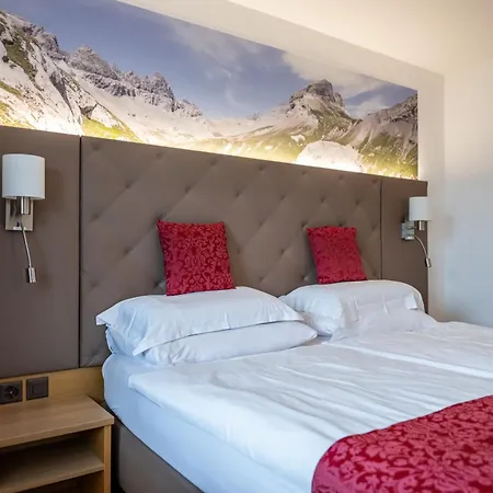 Vorab - Familienbetrieb Mit Herz Hotel