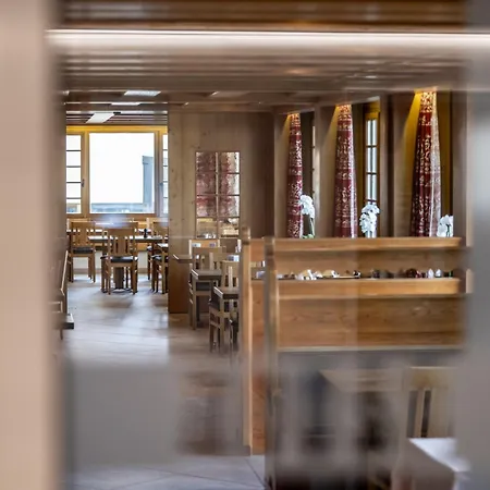 Hotel Vorab - Kulinarische Vielfalt