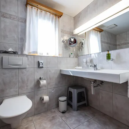Vorab - Kulinarische Vielfalt Hotel 3*