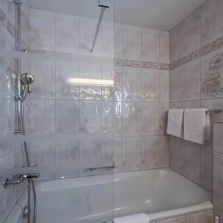 Hotel Vorab - Kulinarische Vielfalt 3*