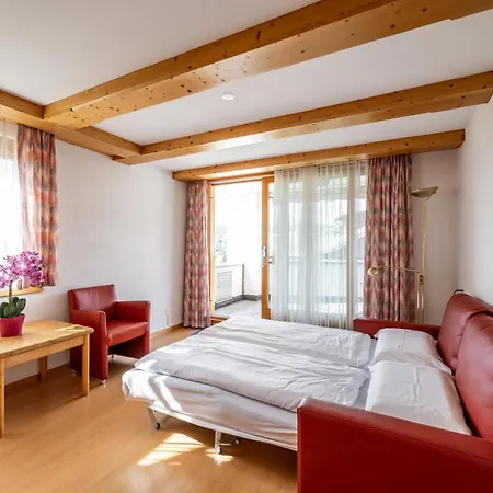 Vorab - Kulinarische Vielfalt Hotel Flims