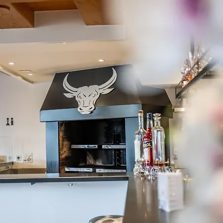 Vorab - Kulinarische Vielfalt 3* Flims