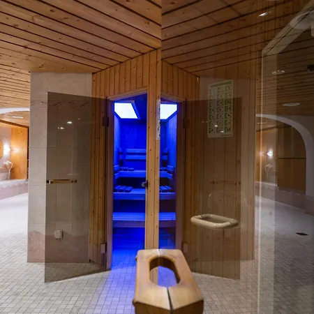 Vorab - Kulinarische Vielfalt Hotel