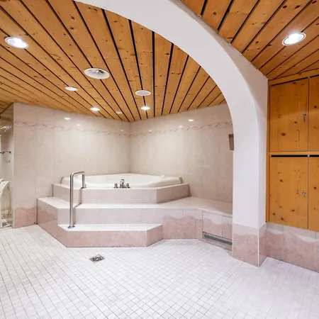 Vorab - Familienbetrieb Mit Herz Hotel 3*