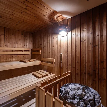 Hotel Vorab - Familienbetrieb Mit Herz 3*