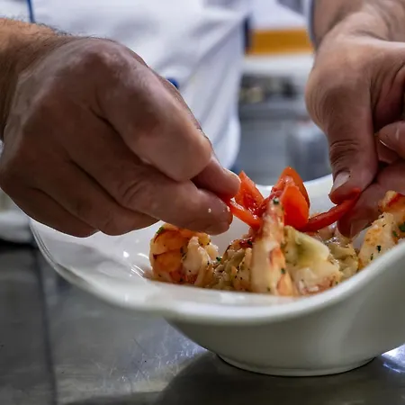 Hotel Vorab - Kulinarische Vielfalt