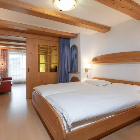 Vorab - Familienbetrieb Mit Herz Hotel