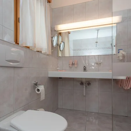 Vorab - Familienbetrieb Mit Herz Hotel 3*