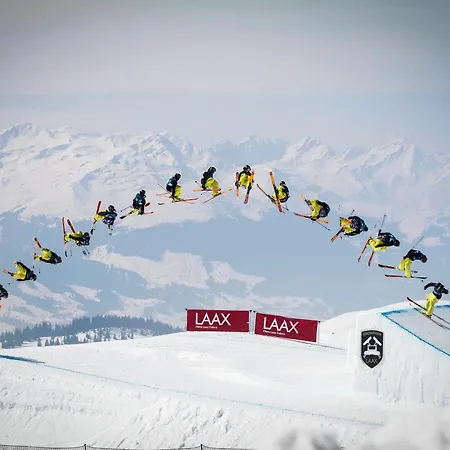 Hotel Vorab - Familienbetrieb Mit Herz