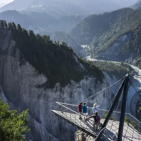 Hotel Vorab - Familienbetrieb Mit Herz