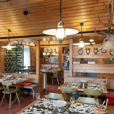 Vorab - Familienbetrieb Mit Herz 3*