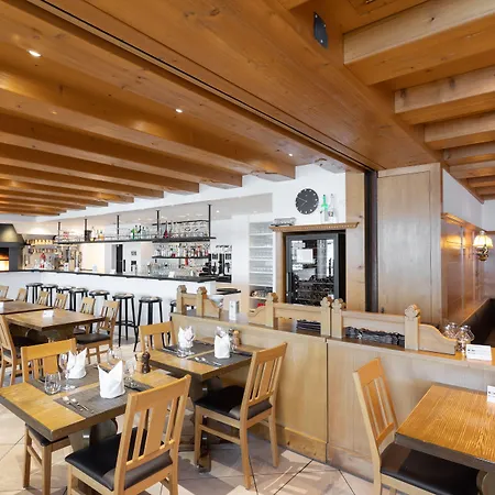 Vorab - Kulinarische Vielfalt Hotel Flims