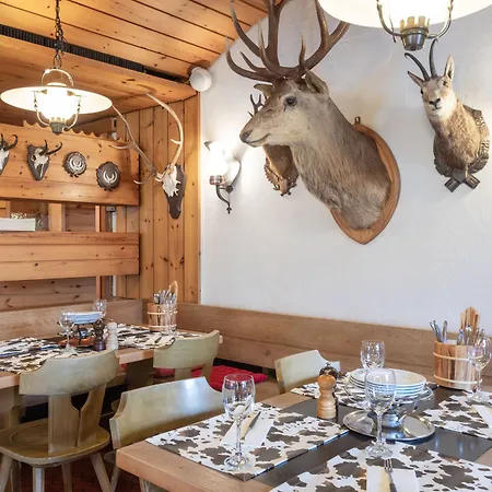 Vorab - Kulinarische Vielfalt Flims