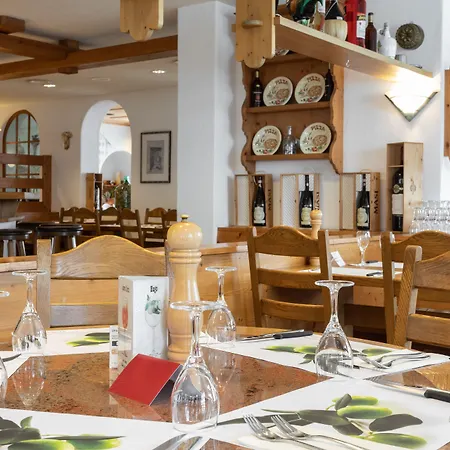 Vorab - Familienbetrieb Mit Herz Hotel 3*