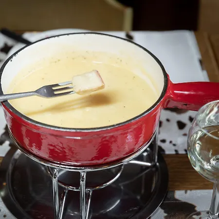 Vorab - Familienbetrieb Mit Herz Hotel