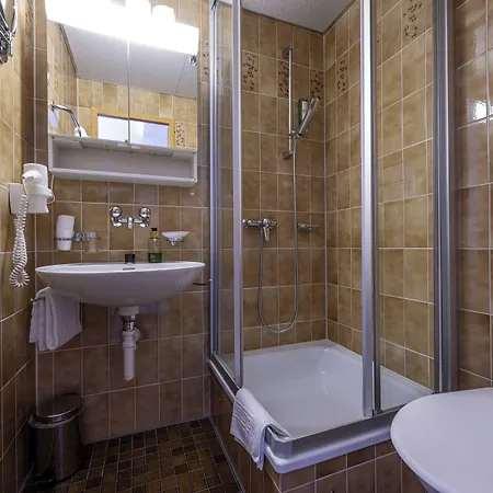 Hotel Vorab - Familienbetrieb Mit Herz Flims