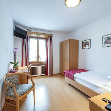 Hotel Vorab - Familienbetrieb Mit Herz