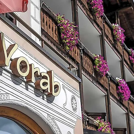 Vorab - Familienbetrieb Mit Herz
