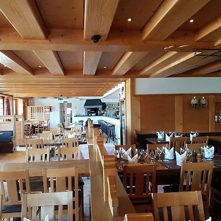 Vorab - Kulinarische Vielfalt 3* Flims