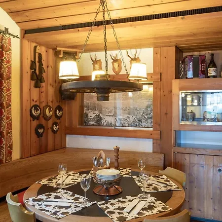 Vorab - Familienbetrieb Mit Herz 3* Flims
