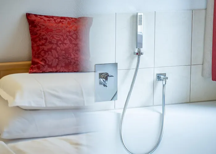 Vorab - Familienbetrieb Mit Herz Hotel Flims