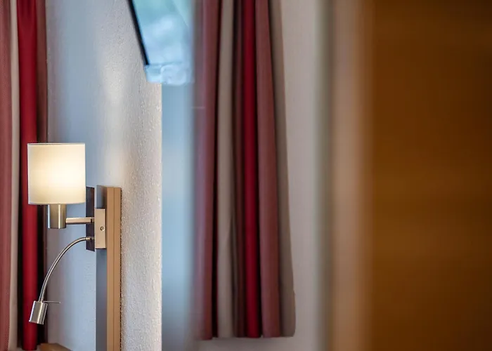 Vorab - Familienbetrieb Mit Herz Hotel Flims