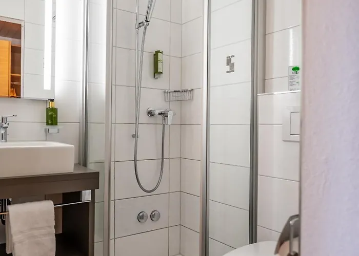 Vorab - Familienbetrieb Mit Herz 3*