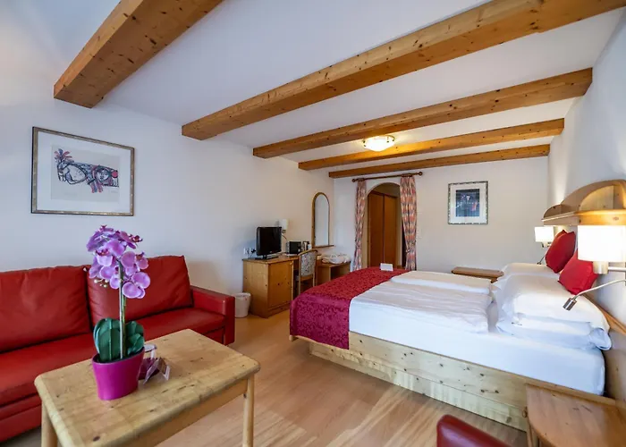 Vorab - Familienbetrieb Mit Herz Hotel 3*