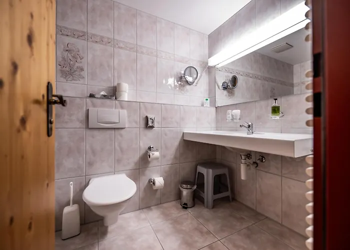 Vorab - Familienbetrieb Mit Herz Flims