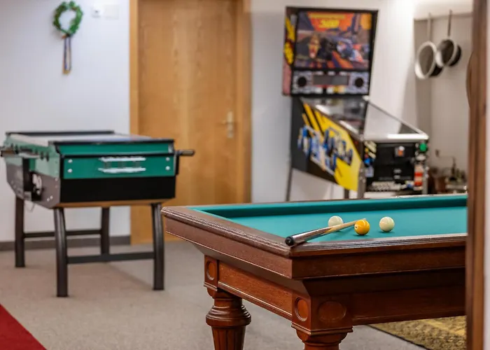 Vorab - Familienbetrieb Mit Herz 3*