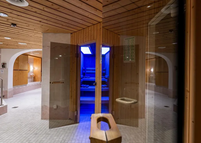 Vorab - Familienbetrieb Mit Herz Hotel