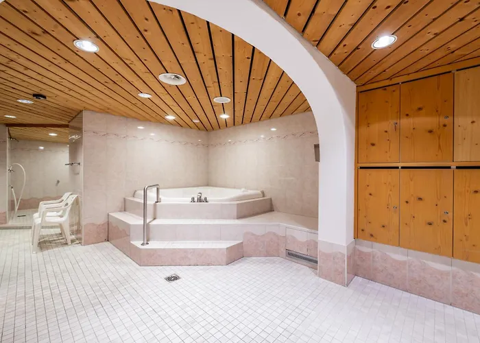 Vorab - Familienbetrieb Mit Herz Hotel 3*