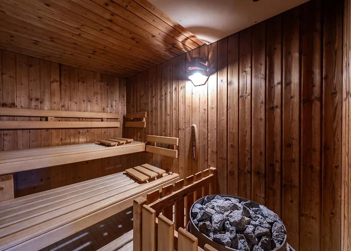 Hotel Vorab - Familienbetrieb Mit Herz 3*