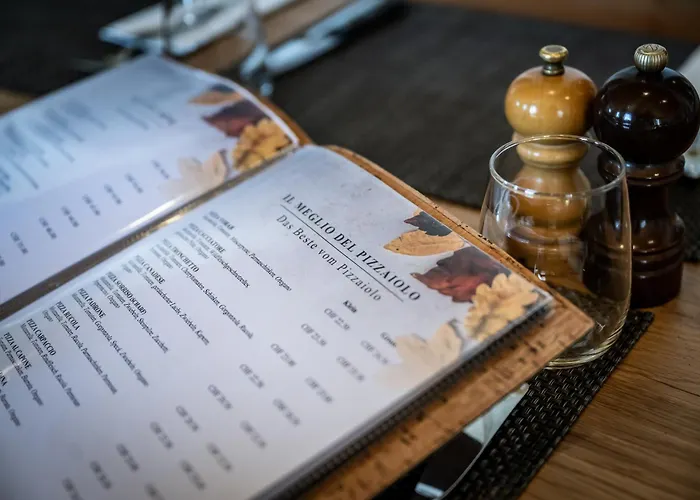 Vorab - Familienbetrieb Mit Herz Hotel 3*