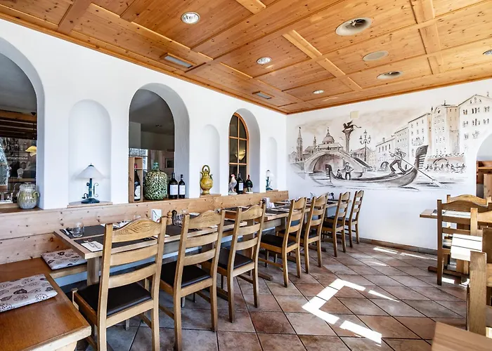 Hotel Vorab - Familienbetrieb Mit Herz 3*