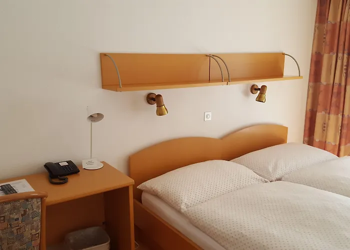 Vorab - Familienbetrieb Mit Herz 3* Flims