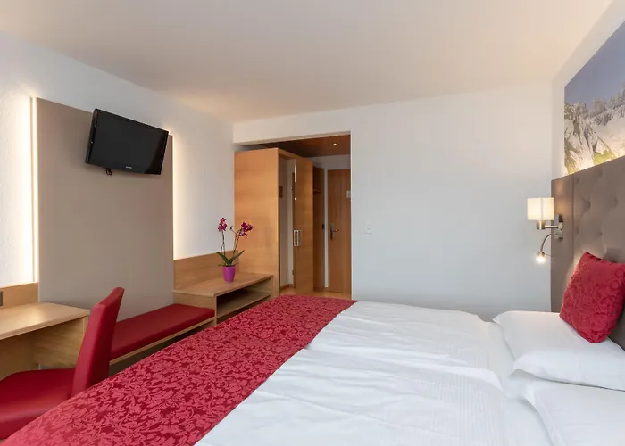 Vorab - Familienbetrieb Mit Herz 3*